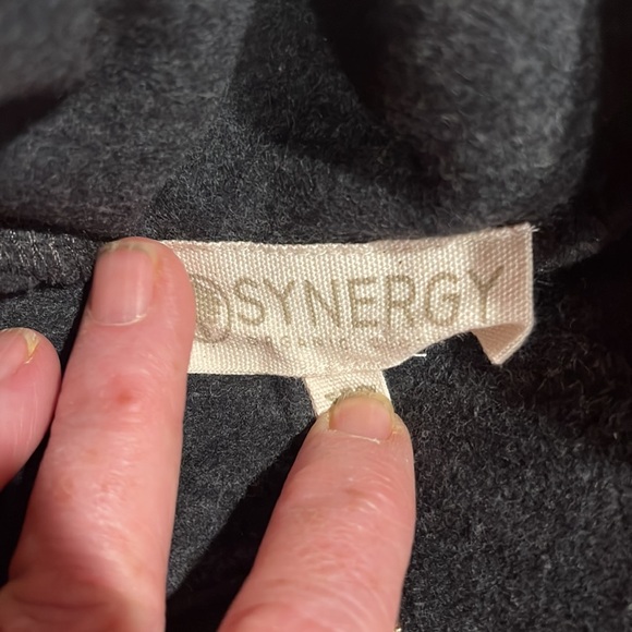 Synergy Organic Clothing Dress XS - Picture 5 of 7